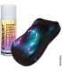 Peinture caméléon en aérosol pour vélo – 36 teintes Stardust Bike