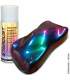 Peinture caméléon en aérosol pour vélo – 36 teintes Stardust Bike