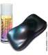 Peinture caméléon en aérosol pour vélo – 36 teintes Stardust Bike
