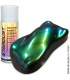 Peinture caméléon en aérosol pour vélo – 36 teintes Stardust Bike