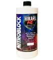 Protection anti carburant et anti gravillon HIKARI pour radiomodélisme