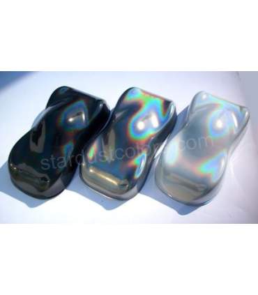 Kit pour tuning - peinture Spectrum