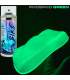 Peinture phosphorescente pour vélo en aérosol – 2 teintes Stardust Bike