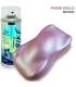 Peinture métallisée pour vélo en aérosol – 32 teintes Stardust Bike