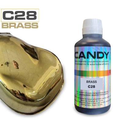 Candy concentré StardustColors