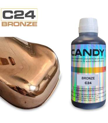 Candy concentré StardustColors