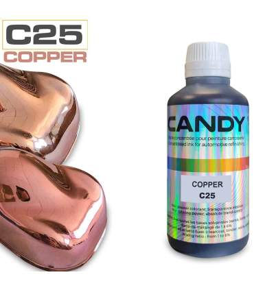 Candy concentré StardustColors