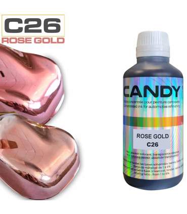 Candy concentré StardustColors