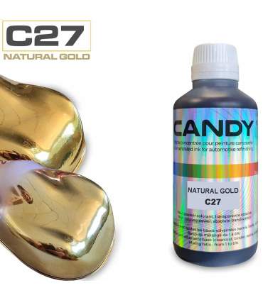 Candy concentré StardustColors