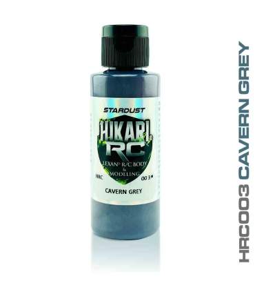 Peintures pour modélisme RC sur lexan – 29 Couleurs Racing HIKARI R/C