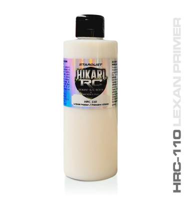 Promoteur d'adhésion pour polycarbonate et Lexan – Hikari RC