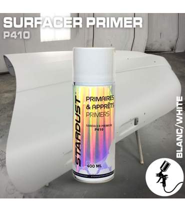 Appret Surfaceur Garnissant P410
