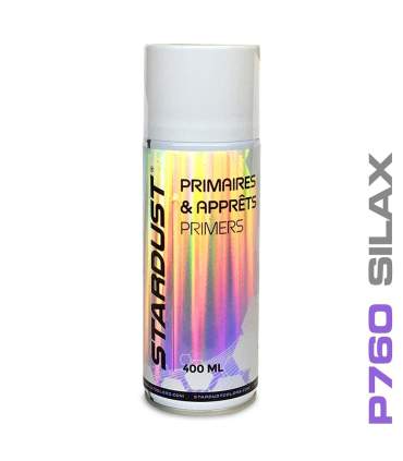 Vernis d'accroche pour chrome et métaux difficiles