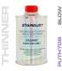 Diluant 1L pour peintures et vernis polyuréthanes
