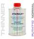 Diluant 1L pour peintures et vernis polyuréthanes