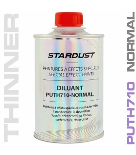 Diluant 1L pour peintures et vernis polyuréthanes