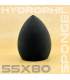 Eponges polyuréthane hydrophile pour patine oil Slick