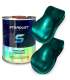 Vernis ou base transparente CANDY