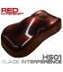 Peinture nacrée Black Interference kit 2L