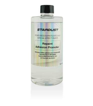 REPAINT promoteur d'adhésion sans ponçage sur peintures