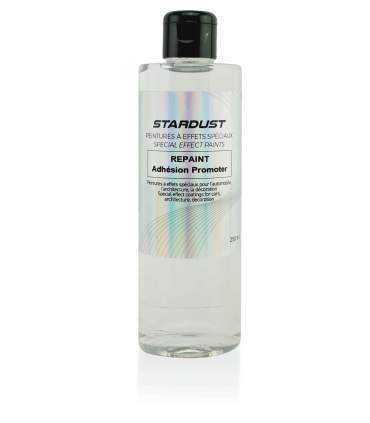 REPAINT promoteur d'adhésion sans ponçage sur peintures