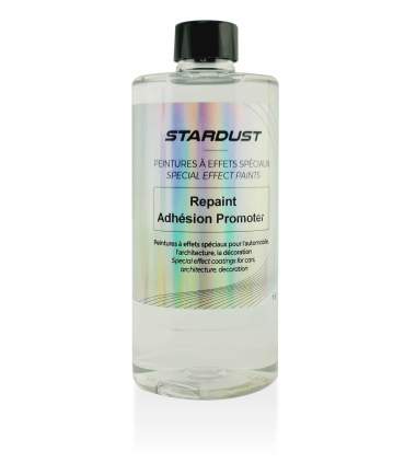 REPAINT promoteur d'adhésion sans ponçage sur peintures