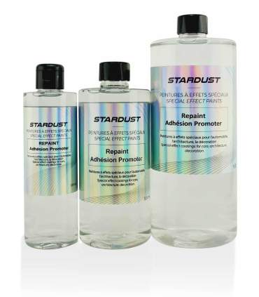 REPAINT promoteur d'adhésion sans ponçage sur peintures