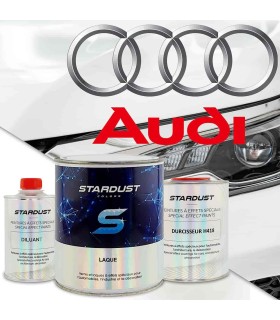 PEINTURE AUDI BRILLANT DIRECT