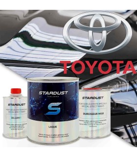 Peinture TOYOTA Brillant Direct