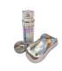 Peinture GoChrome dorée, bronze, cuivre, platine