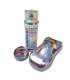 Peinture GoChrome dorée, bronze, cuivre, platine