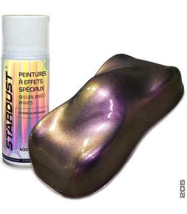 Aérosol de peinture Cameleon 400ml