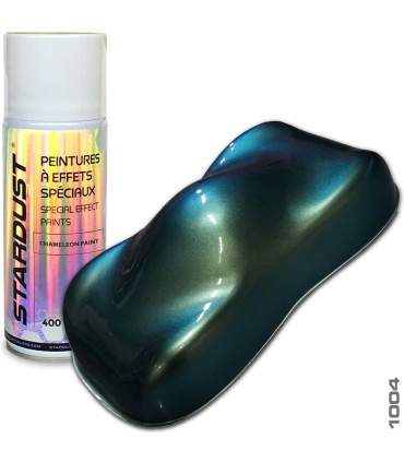 Aérosol de peinture Cameleon 400ml
