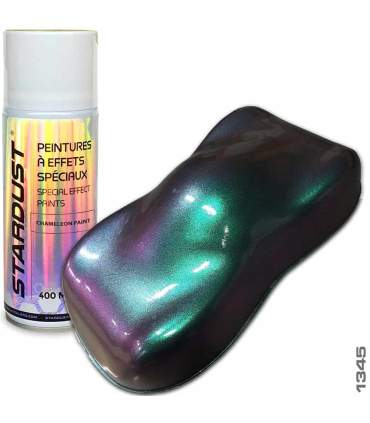 Aérosol de peinture Cameleon 400ml