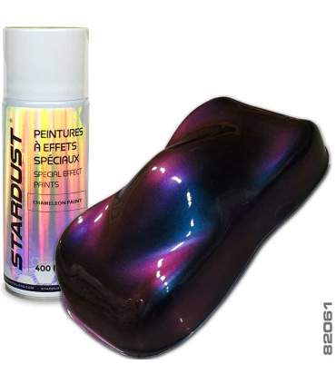 Aérosol de peinture Cameleon 400ml