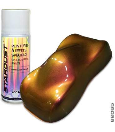 Aérosol de peinture Cameleon 400ml