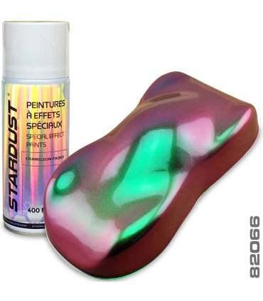 Aérosol de peinture Cameleon 400ml