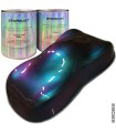 Kit de Peinture caméléon pour voiture
