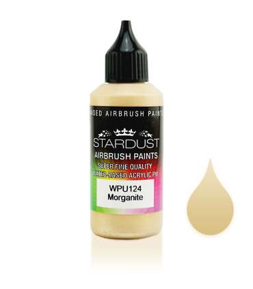 Série Métallisées Nacrées – 35 peintures Acryliques-PU pour aérographe