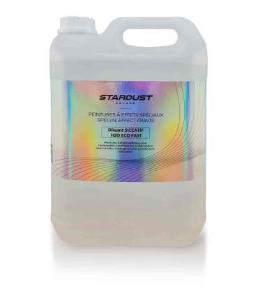 Diluant hydro carrosserie SICCATIF H2O ECO FAST