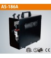 Compresseur d'air pour aérographe avec réservoir 3 Litres – 20-24 Litre/min