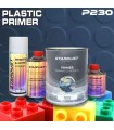Primaire plastique / promoteur d'adhésion monocomposante P230