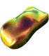 Peinture Caméléon hydrodiluable - STARDUSTCOLORS
