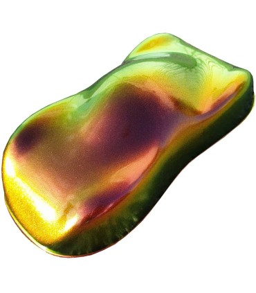 Peinture Caméléon hydrodiluable - STARDUSTCOLORS