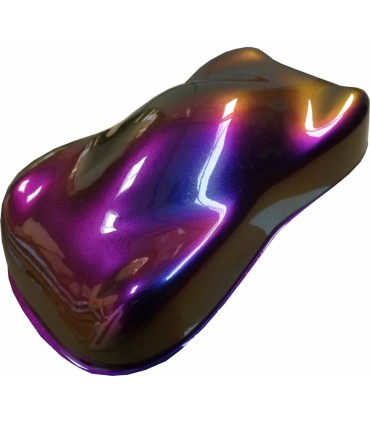 Peinture Caméléon hydrodiluable - STARDUSTCOLORS