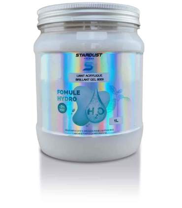 Liant acrylique