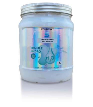 Liant acrylique