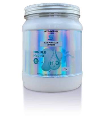 Liant acrylique