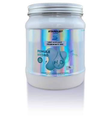 Liant acrylique