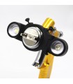 Lampe PHOTON LED pour pistolet à peinture – Adaptable tous pistolets